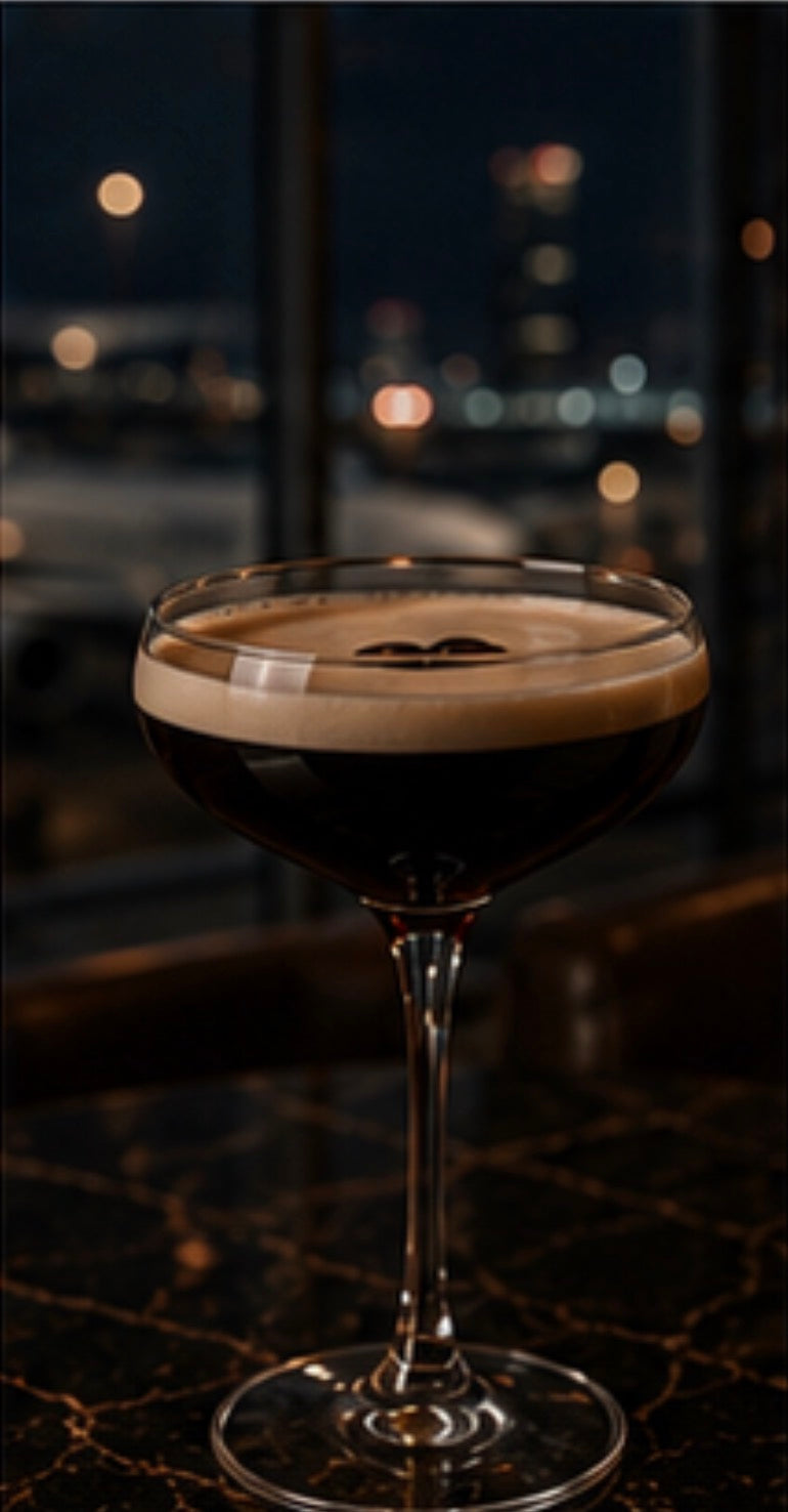 Espresso Martini